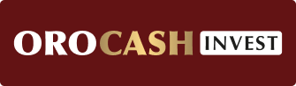 OroCash Invest Logo
