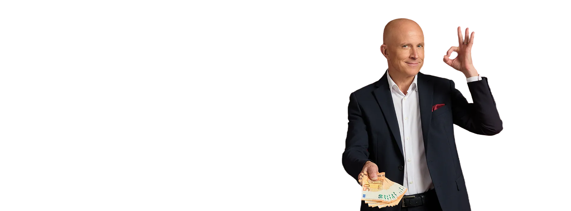 Leader nella compravendita di preziosi