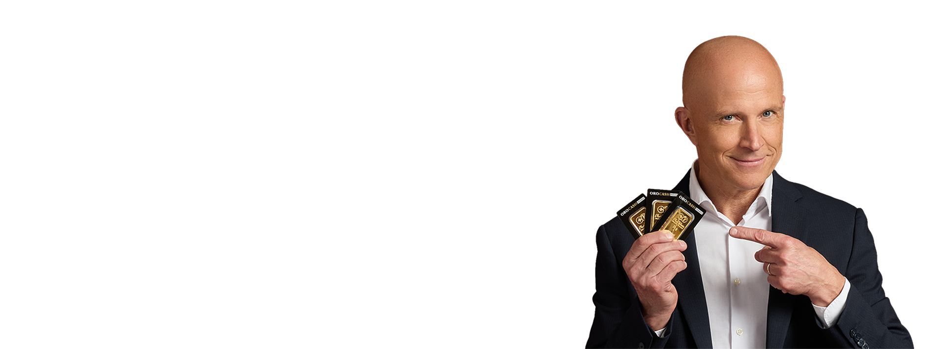 Uno per tutti. Tutti<br>per l'oro