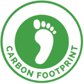 Logo Carbon Footprint